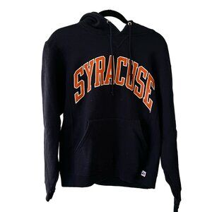 Syracuse Hoodie Size Small